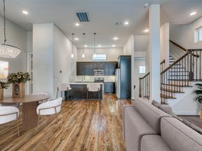 1508 Beall Street, Houston TX 77008
