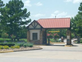 50 Abercrombie Place, Conroe TX 77384