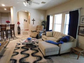 50 Abercrombie Place, Conroe TX 77384