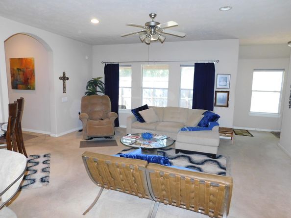 50 Abercrombie Place, Conroe TX 77384