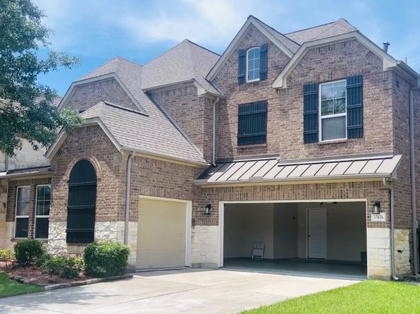 17414 waeback Drive, Richmond TX 77407