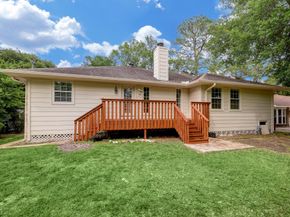 7442 Tall Pines Drive, Houston TX 77088