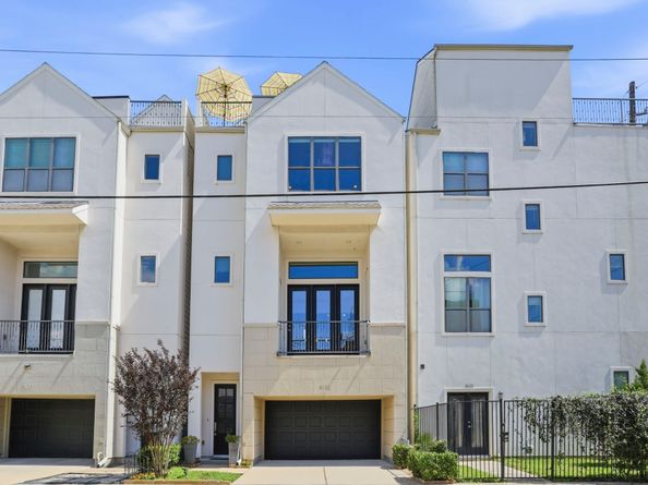 4102 Marina Street, Houston TX 77007