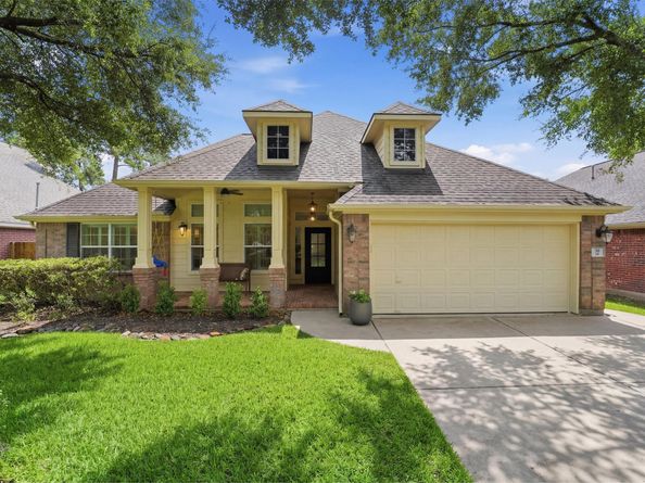 38 Wimberly Way, Conroe TX 77385