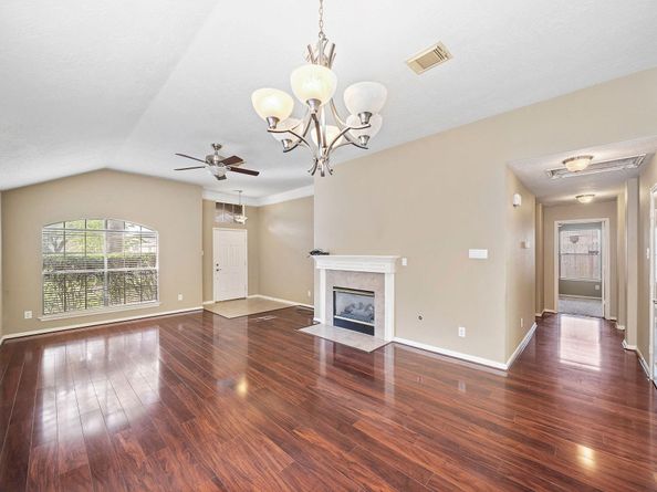 17110 Ginger Fields Lane, Tomball TX 77377