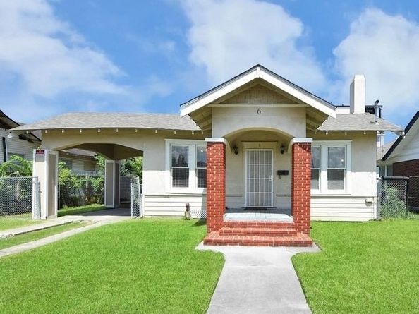 6 Jenkins Street, Houston TX 77003