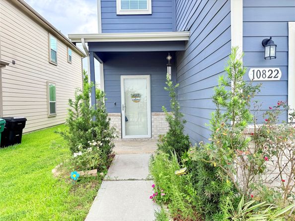 10822 Parra Peek Drive, Houston TX 77075