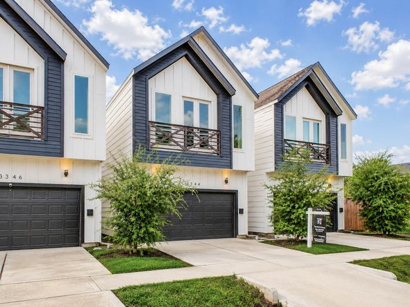3344 Francis Street, Houston TX 77004