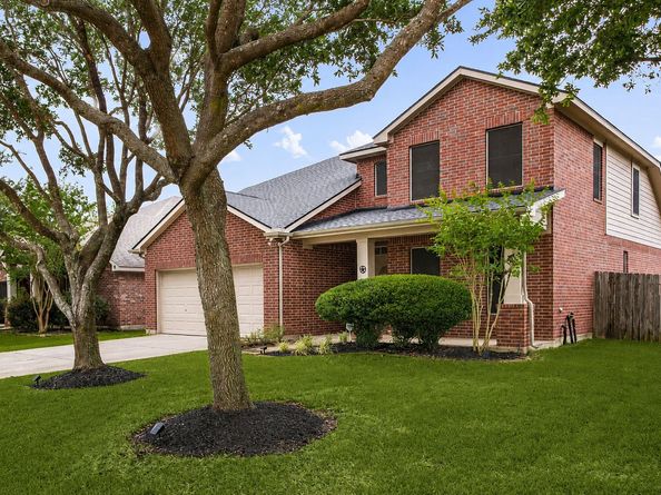 13835 Cane Valley Court, Houston TX 77044