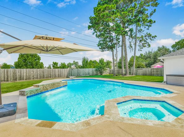 19023 Polo Meadow Drive, Humble TX 77346