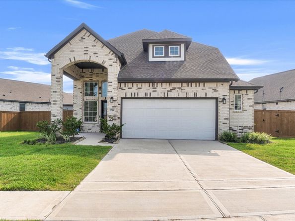 7822 Coco Verde Drive, Cypress TX 77433