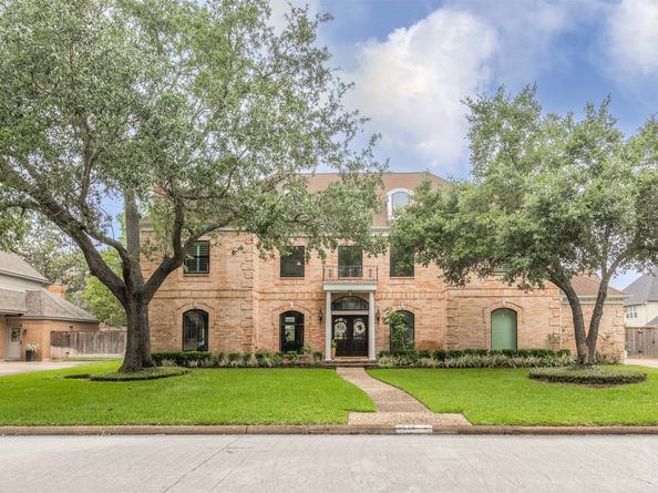 1519 Pebble Chase Drive, Katy TX 77450