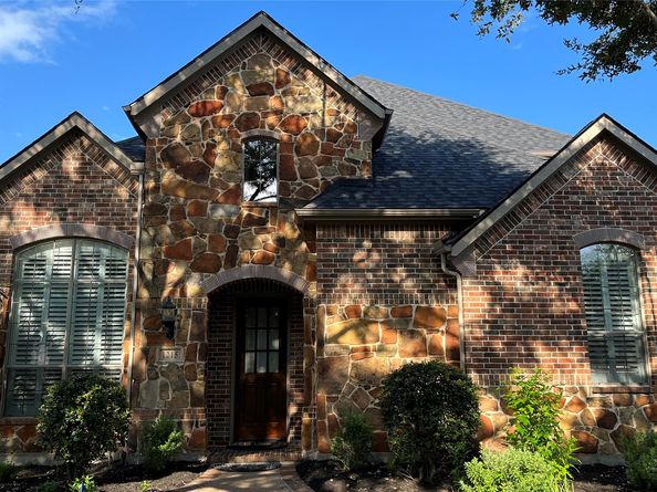 1215 Amherst Avenue, Sugar Land TX 77479