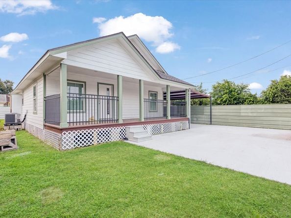 7211 Boyce Street, Houston TX 77020