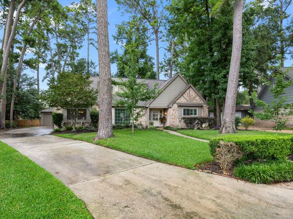 11507 Quail Creek Drive, Houston TX 77070