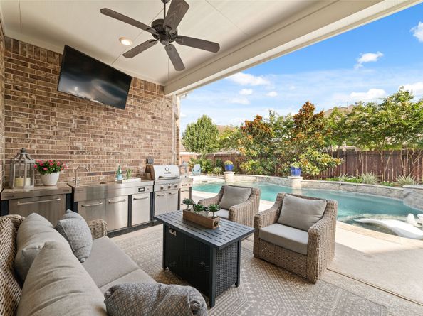 13411 Alpine Mountain Lane, Tomball TX 77377