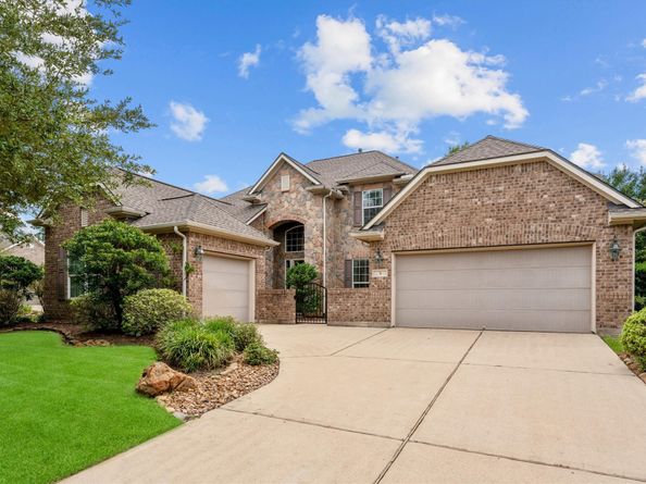 3 Indigo Bunting Place, Spring TX 77389