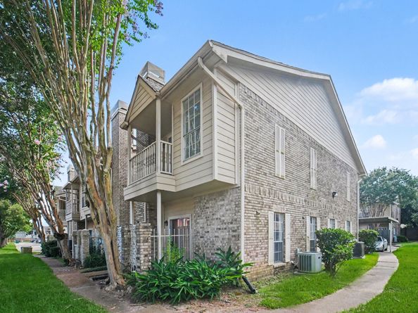 7575 Cambridge Street 3305, Houston TX 77054