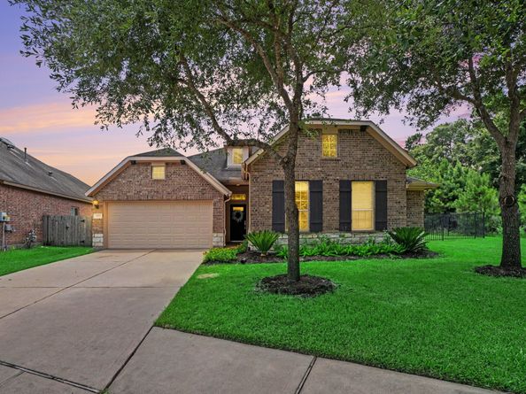 3333 Asbury Glen Court, Spring TX 77386