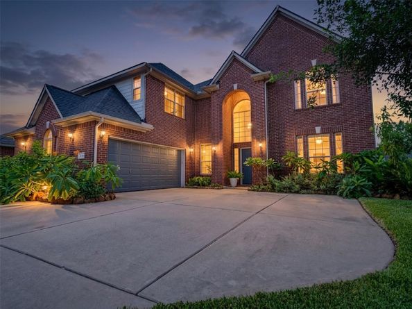 6314 Alicia Way Lane, Katy TX 77493