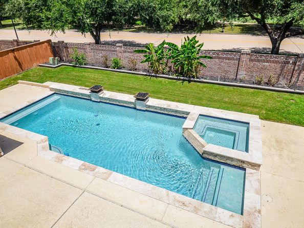 723 Overdell Drive, Sugar Land TX 77479