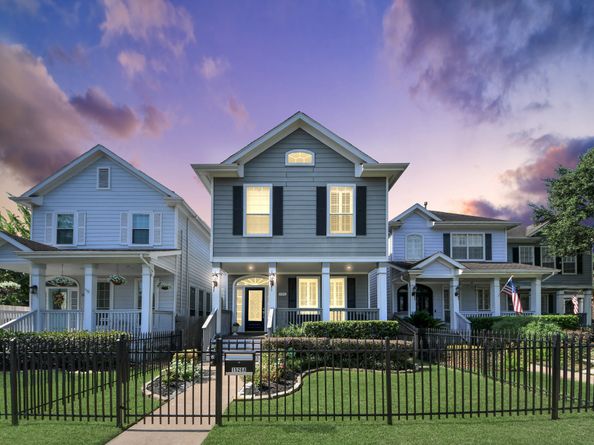 1526 W 25th Street A, Houston TX 77008