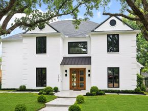 4021 Ella Lee Lane, Houston TX 77027