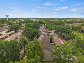 2303 Briarwest Boulevard 2303, Houston TX 77077
