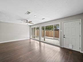 2303 Briarwest Boulevard 2303, Houston TX 77077