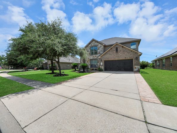 8519 E Windhaven Terrace Trail, Cypress TX 77433