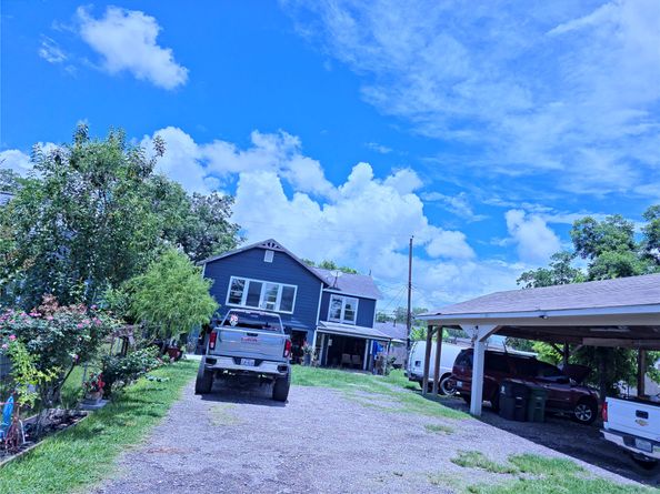 2413 Lynnfield Street, Houston TX 77093