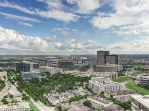 2001 Holcombe Boulevard 3403, Houston TX 77030