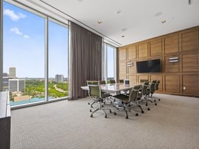 1711 Allen Parkway 1703, Houston TX 77019