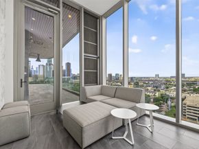 1711 Allen Parkway 1703, Houston TX 77019