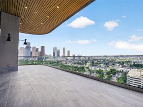 1711 Allen Parkway 1703, Houston TX 77019