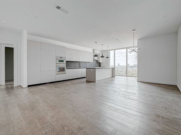 1711 Allen Parkway 1703, Houston TX 77019