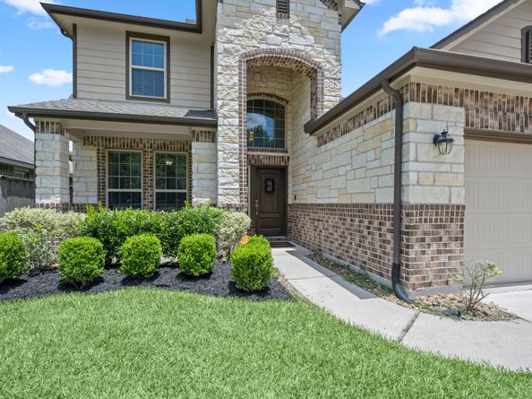 4110 Trenton Arbor Lane, Porter TX 77365