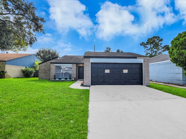 4818 Tenderwood Drive, Houston TX 77041