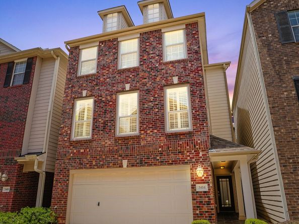 3414 Skyline Village Drive, Houston TX 77057