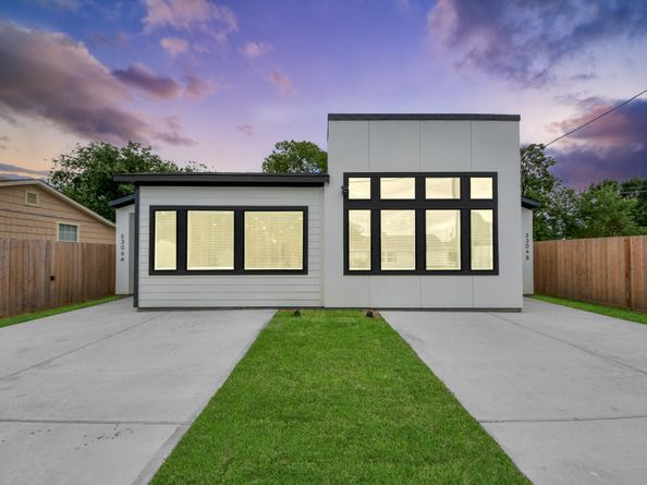 5306 Eastland Street, Houston TX 77028