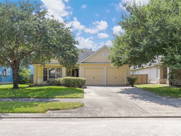 17919 Magenta Springs Drive, Humble TX 77346