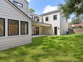814 Azalea Street, Houston TX 77018