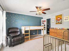 2206 Willowby Drive, Houston TX 77008