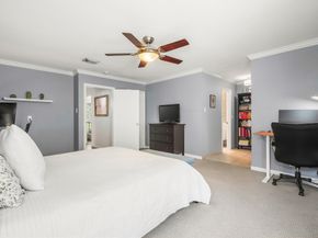 2206 Willowby Drive, Houston TX 77008