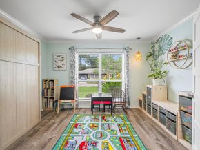 2206 Willowby Drive, Houston TX 77008