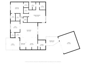2206 Willowby Drive, Houston TX 77008