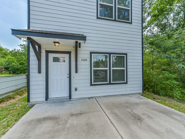 5604 Eastland Street, Houston TX 77028