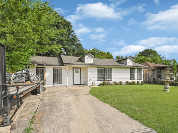1114 Maroby Street, Houston TX 77017