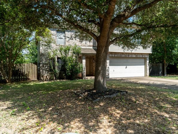 1225 Minerva Street, Austin TX 78753