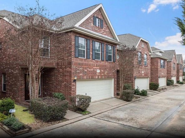 1518 Olive park, Houston TX 77077